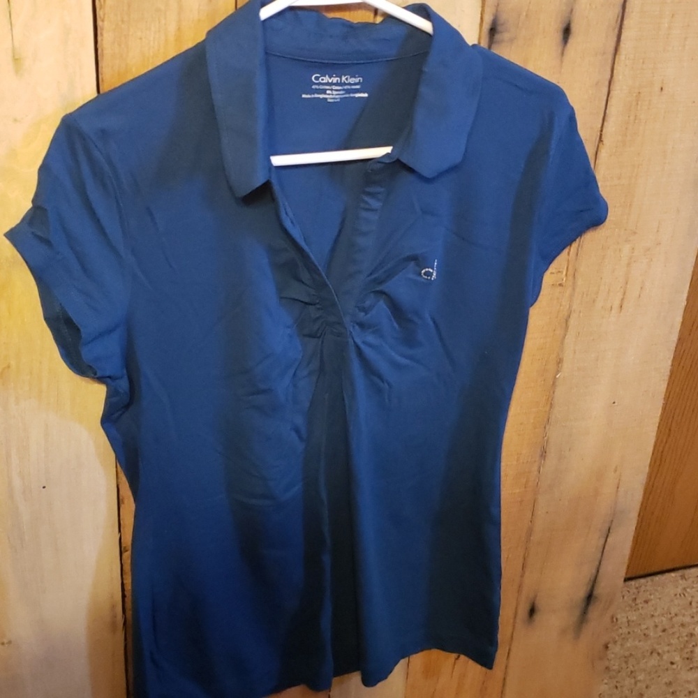Calvin Klein vneck